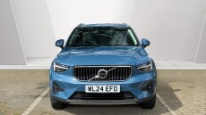 Volvo XC40 2.0 B3P Ultra Dark 5dr Auto Petrol Estate